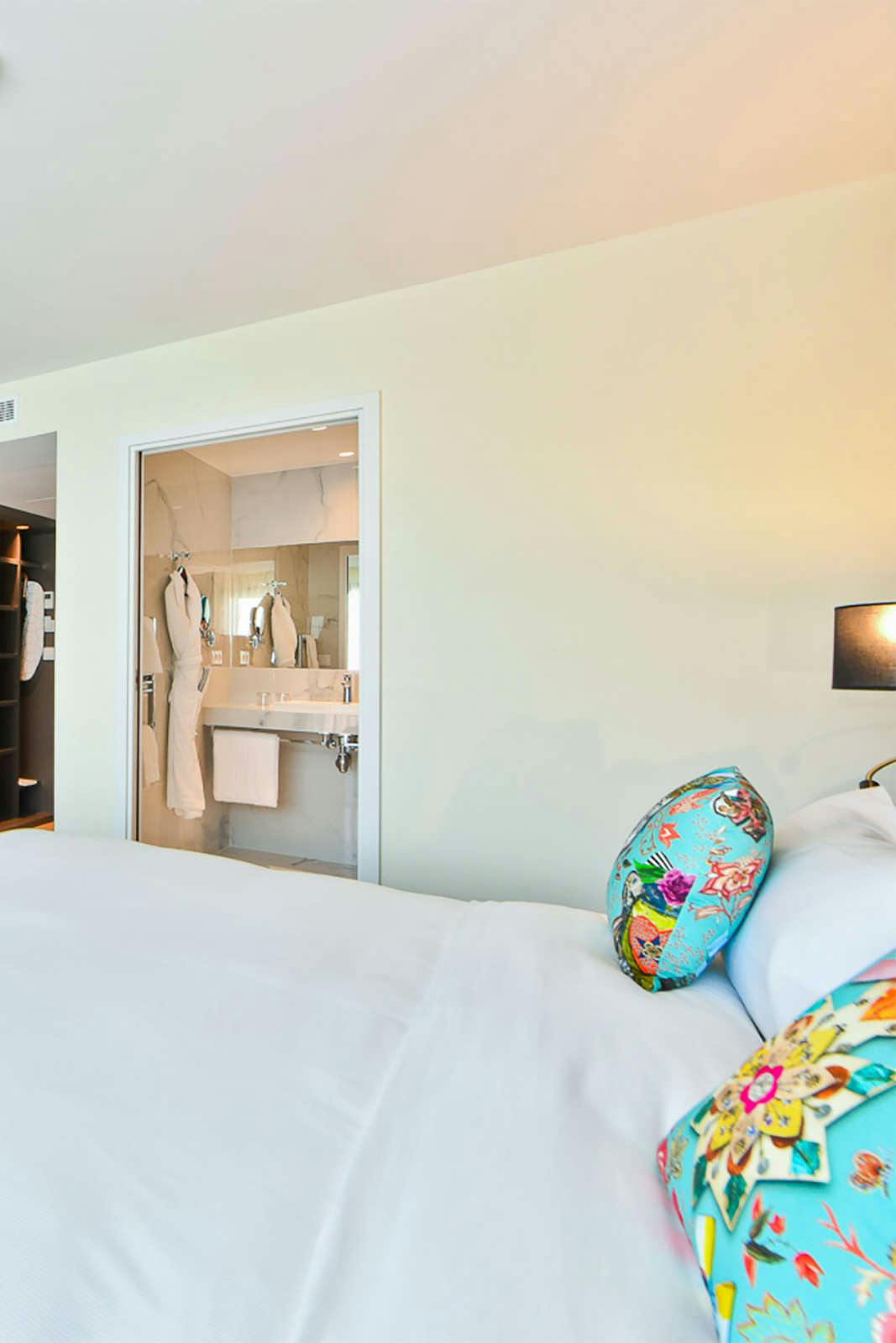 Hotel Hôtel & Spa La Villa Port d'Antibes photo 3