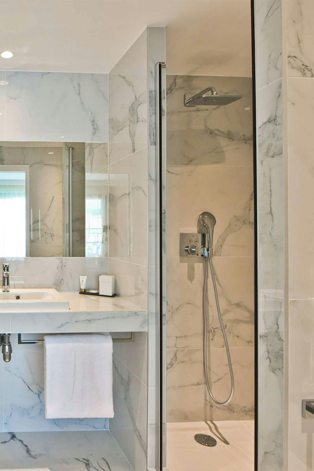 Hotel Hôtel & Spa La Villa Port d'Antibes photo 5