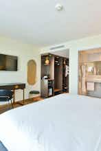 Hotel Hôtel & Spa La Villa Port d'Antibes photo 4