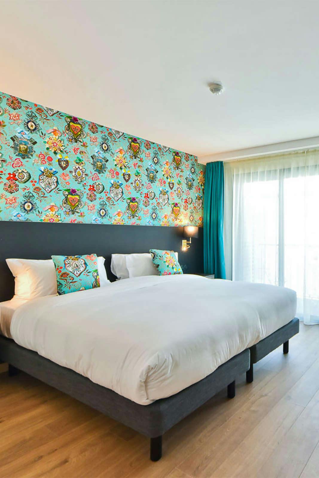 Hotel Hôtel & Spa La Villa Port d'Antibes photo 1