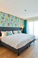 Hotel Hôtel & Spa La Villa Port d'Antibes photo 1