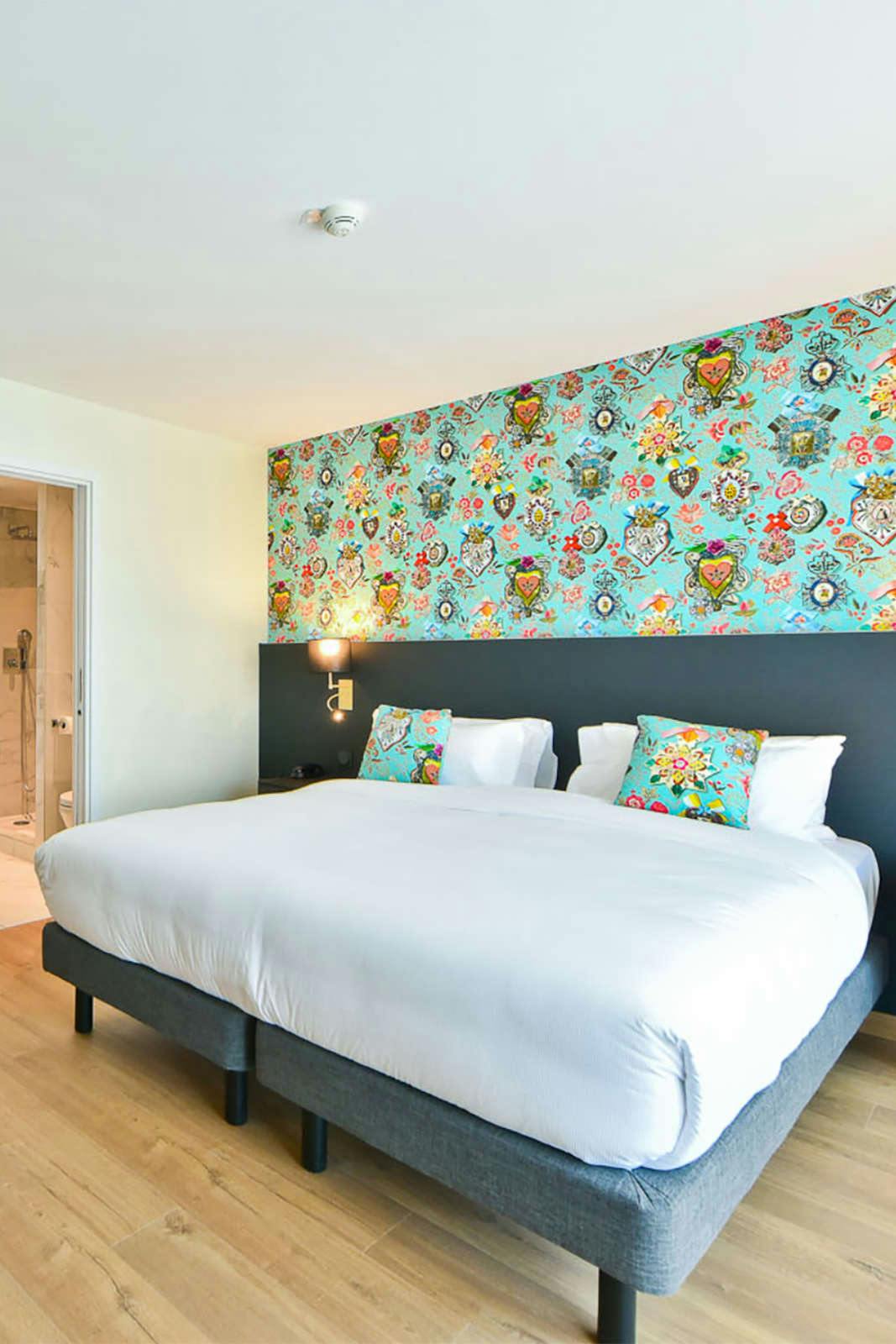 Hotel Hôtel & Spa La Villa Port d'Antibes photo 2