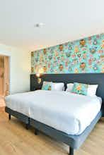 Hotel Hôtel & Spa La Villa Port d'Antibes photo 2