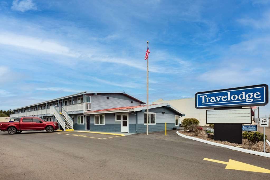Travelodge by Wyndham Newport