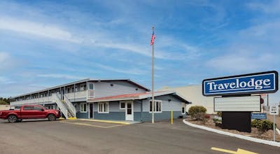 Travelodge by Wyndham Newport