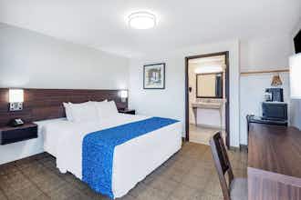 Hotel Travelodge by Wyndham Newport photo 1