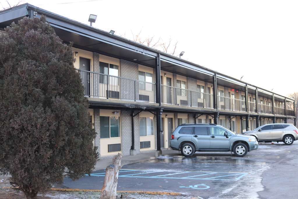 Travelodge Livonia/Canton/Novi