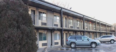 Travelodge Livonia/Canton/Novi