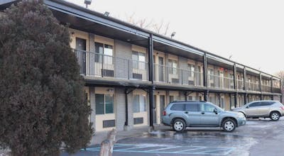 Travelodge Livonia/Canton/Novi
