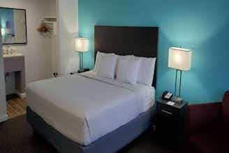 Hotel Travelodge Livonia/Canton/Novi photo 1