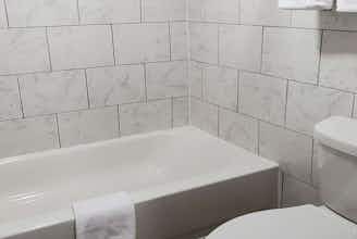 Hotel Travelodge Livonia/Canton/Novi photo 4