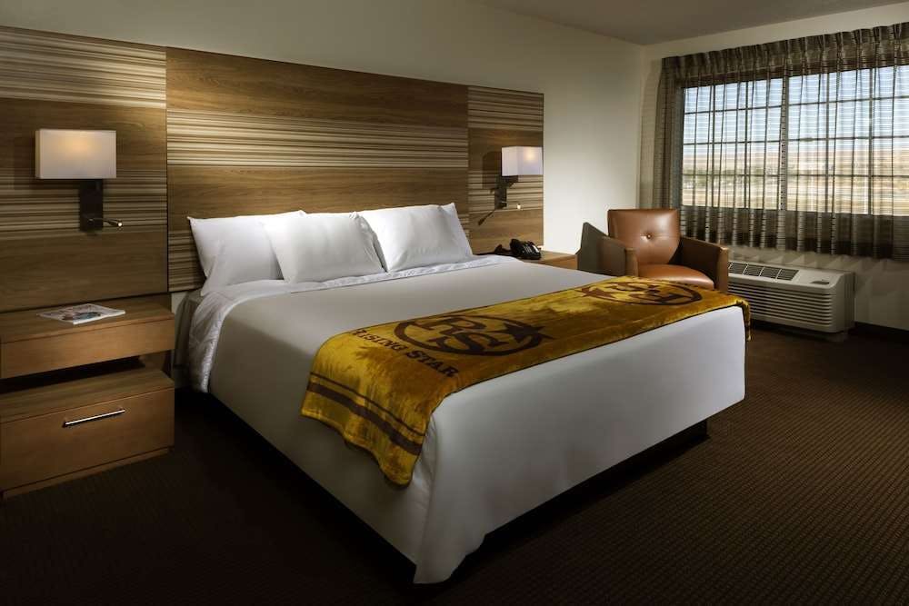 Hotel Holiday Inn Resort Mesquite by IHG photo 1