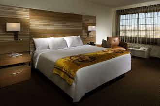Hotel Holiday Inn Resort Mesquite by IHG photo 1