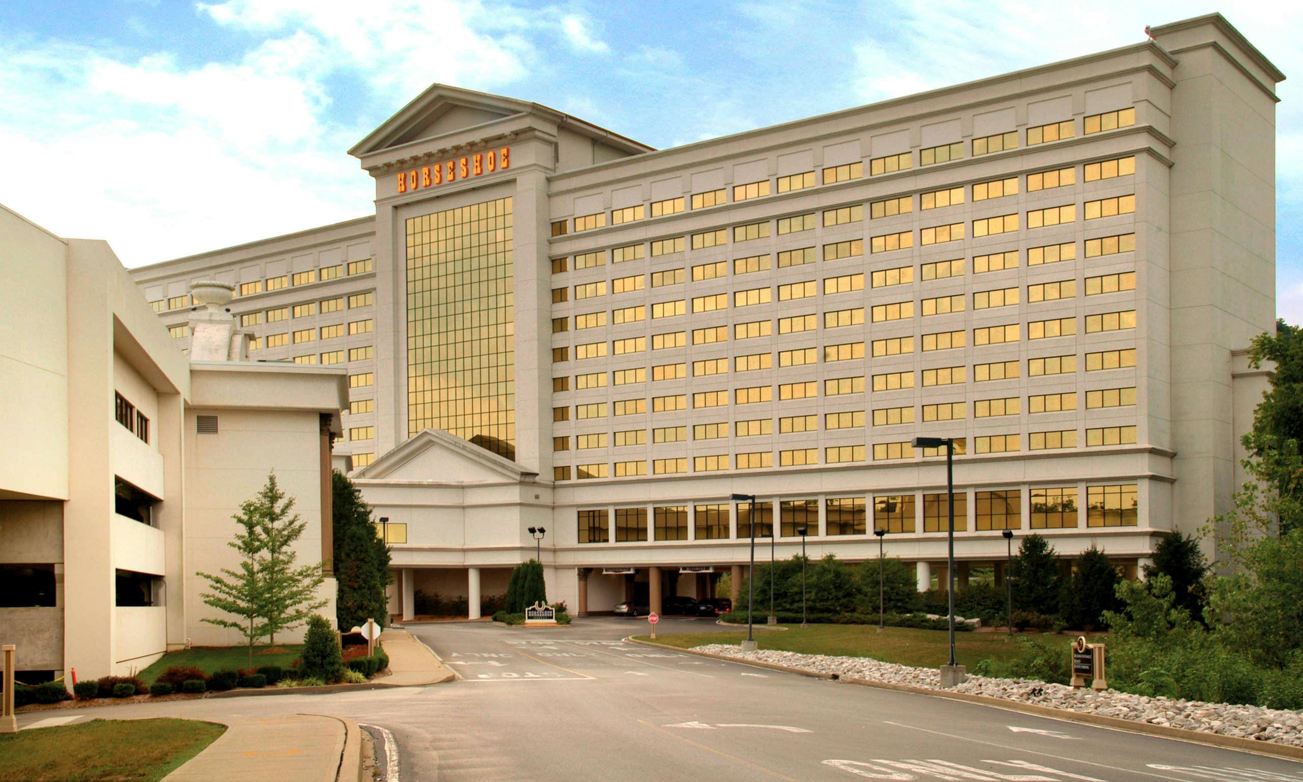 Caesars Southern Indiana – A Caesars Rewards Destination