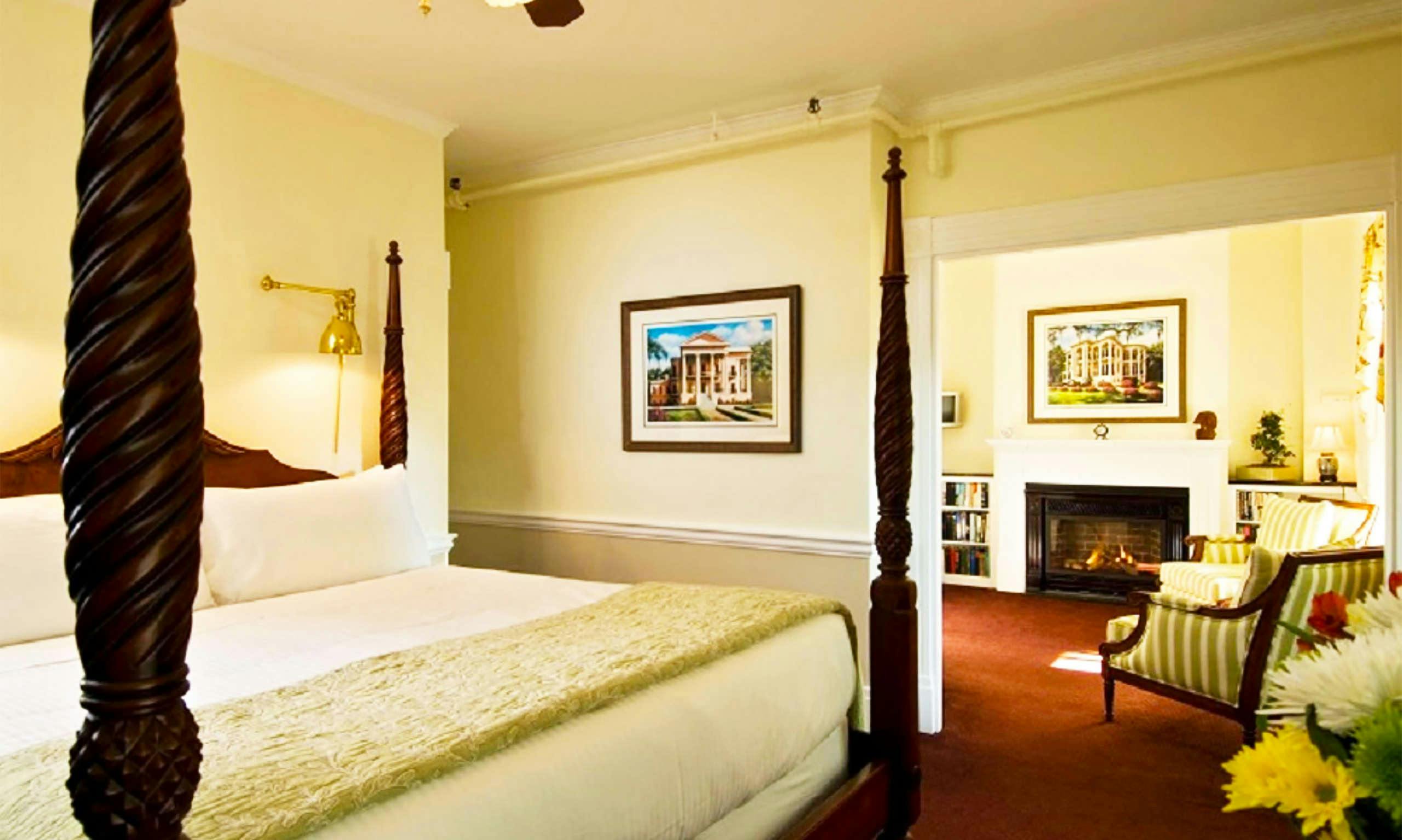 The Inn at Cape Cod - King Suite 5