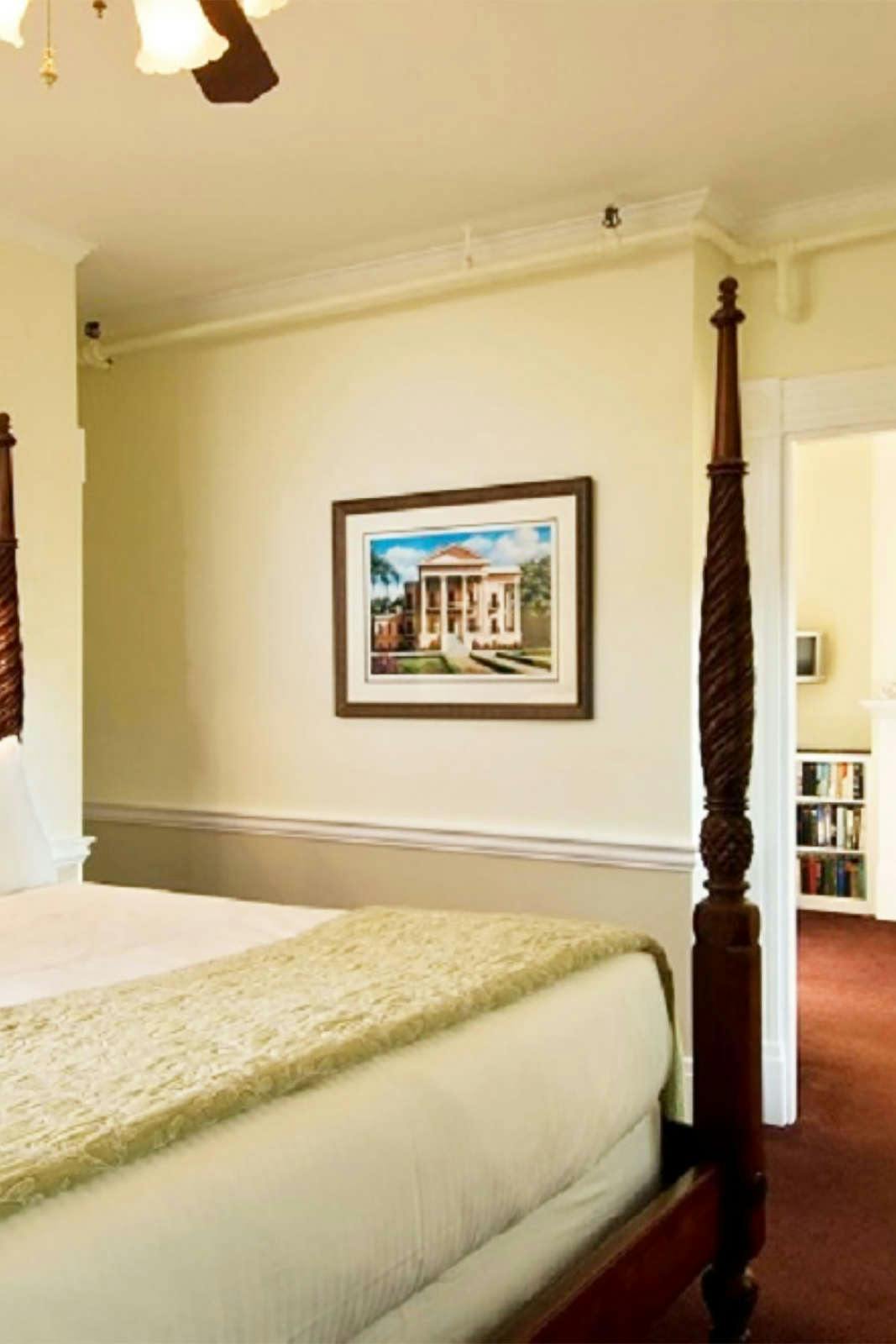 Hotel The Inn at Cape Cod - King Suite 5 photo 2