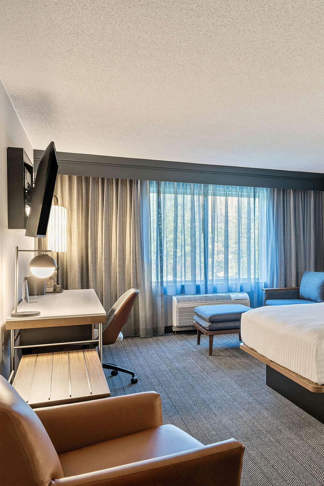 Hotel Sonesta Select Pleasant Hill photo 2