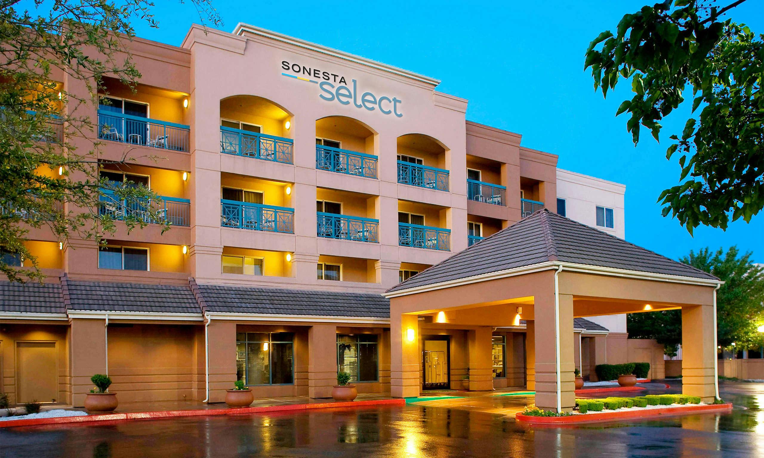 Sonesta Select Pleasant Hill