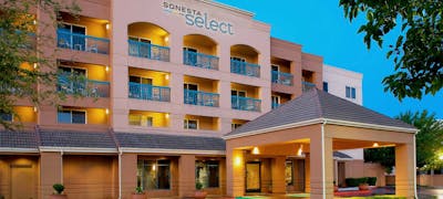 Sonesta Select Pleasant Hill