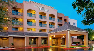 Sonesta Select Pleasant Hill
