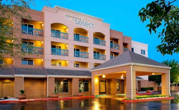 Sonesta Select Pleasant Hill