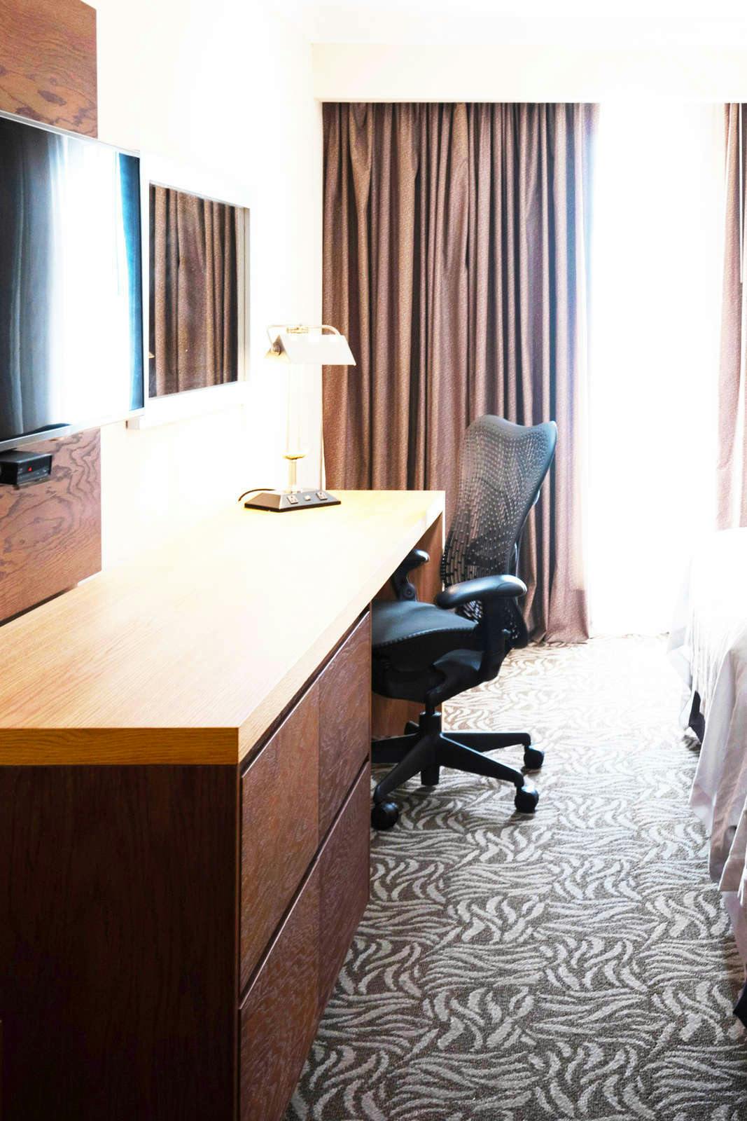 Hotel Krystal Urban Monterrey San Jeronimo photo 3