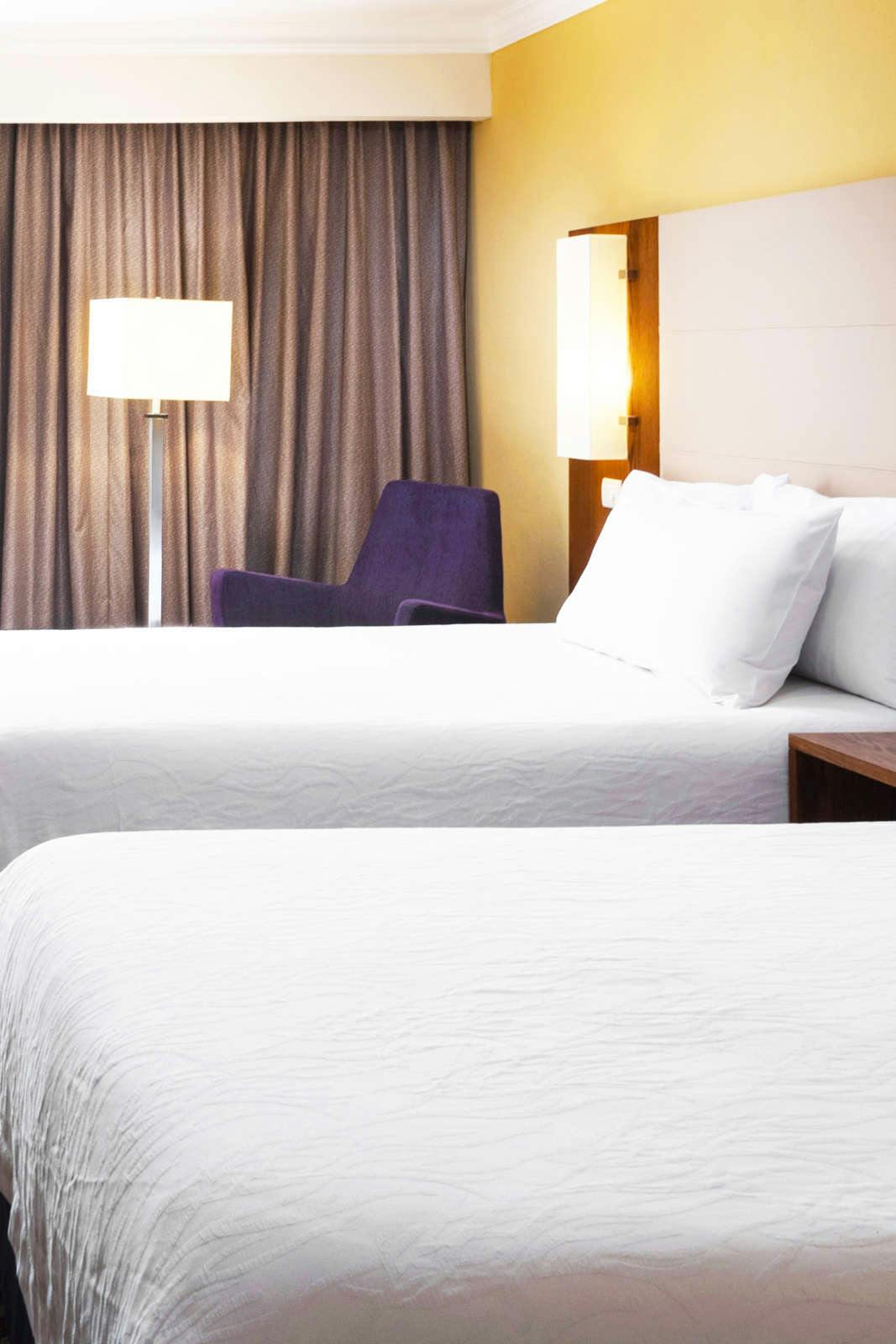 Hotel Krystal Urban Monterrey San Jeronimo photo 2