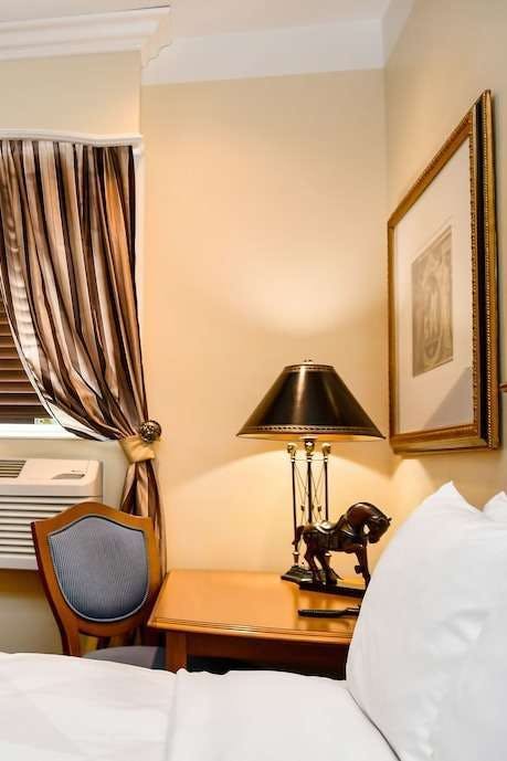 Hotel Hotel Brandwood photo 1