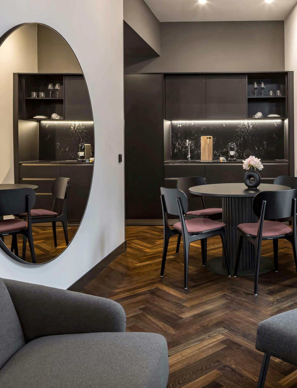 Hotel Amano Home Leipzig photo 1