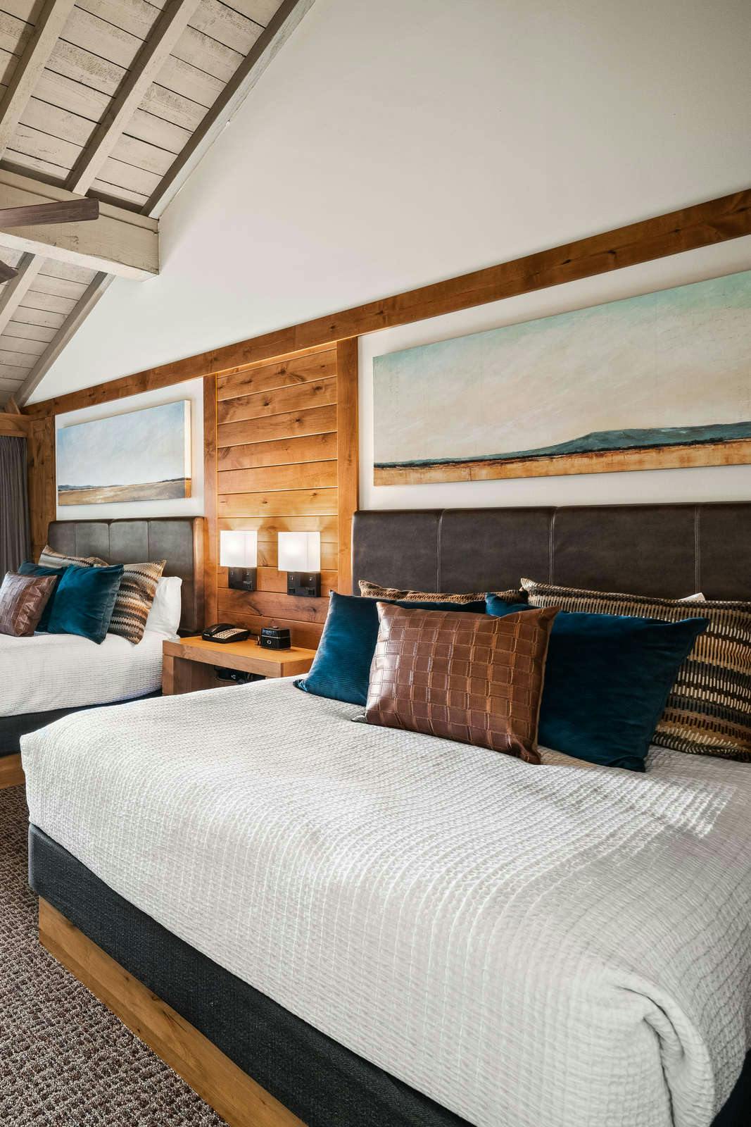 Hotel Sunriver Resort photo 3