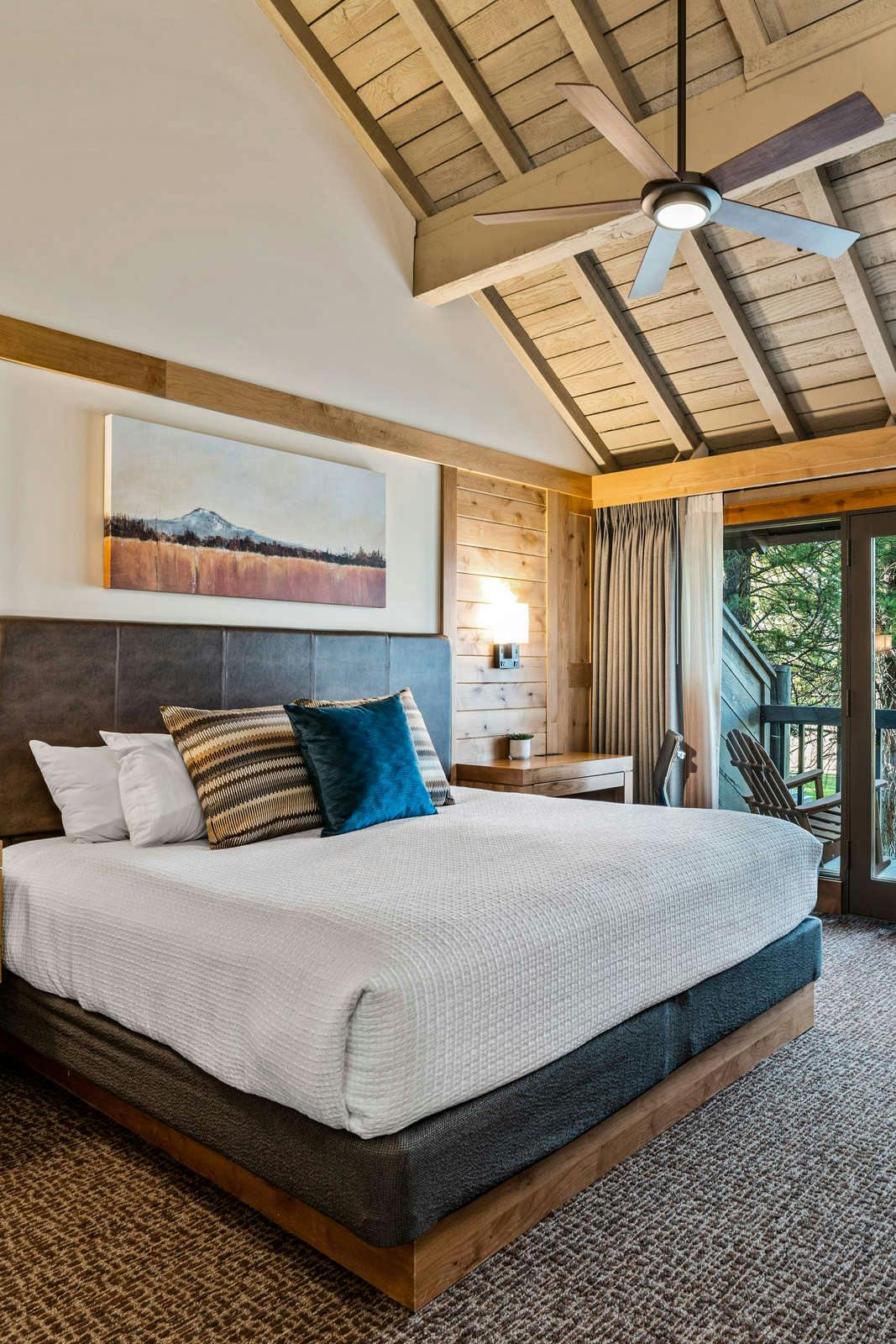 Hotel Sunriver Resort photo 1