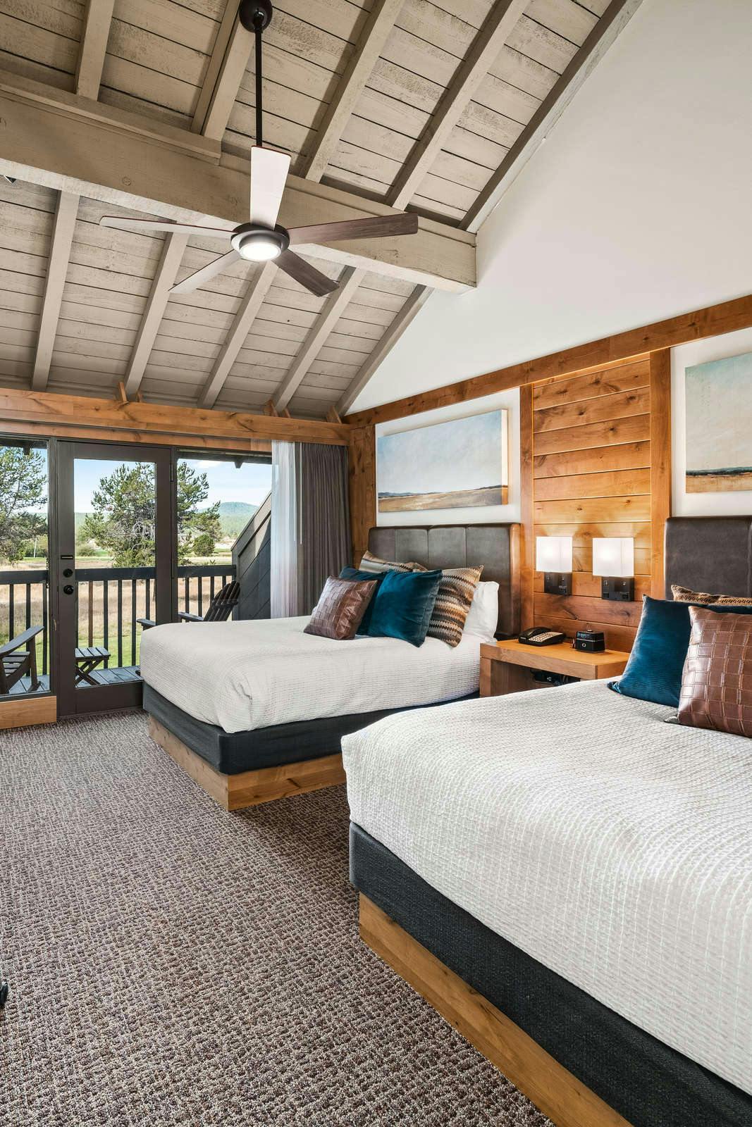 Hotel Sunriver Resort photo 4