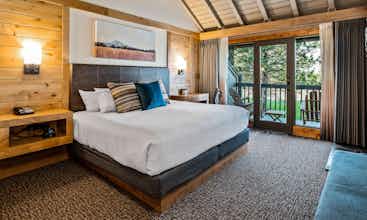 Hotel Sunriver Resort photo 2
