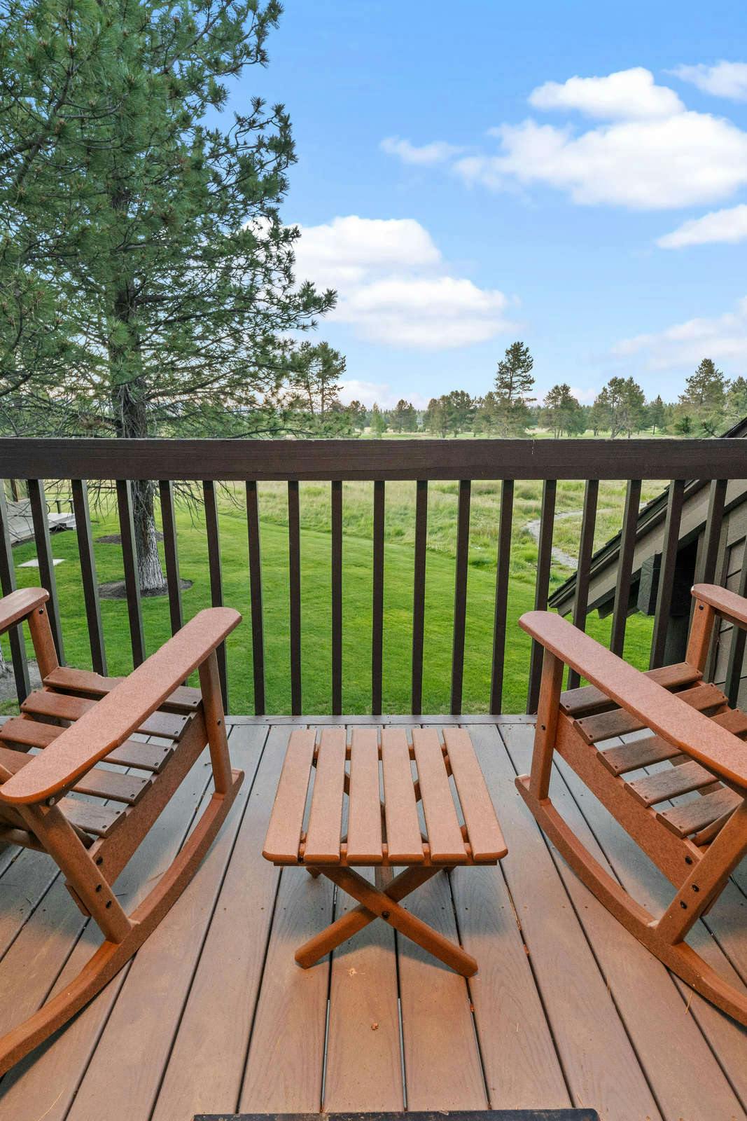 Hotel Sunriver Resort photo 5