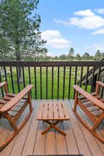 Hotel Sunriver Resort photo 5