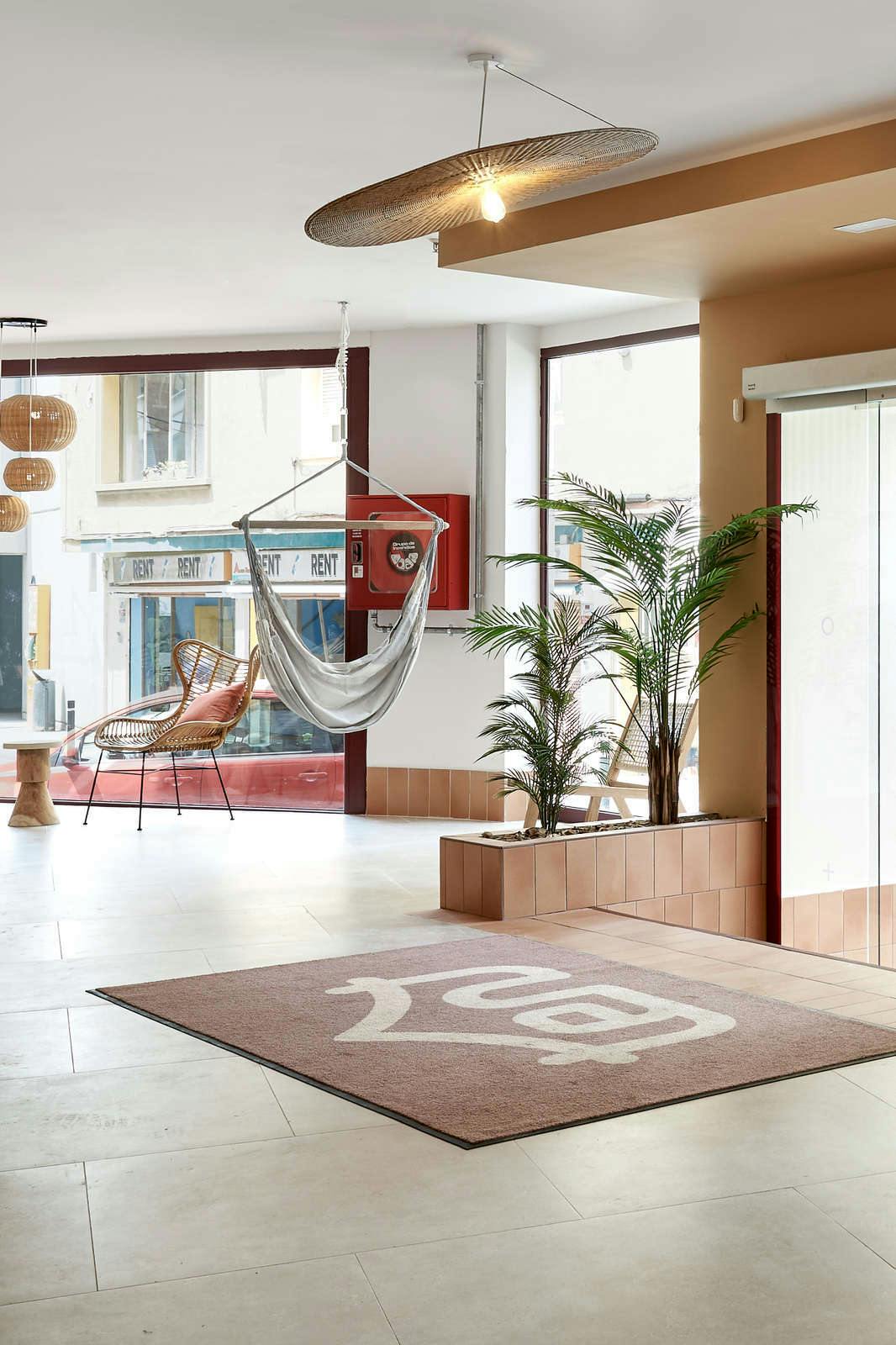 Hotel tent Lloret de Mar photo 5