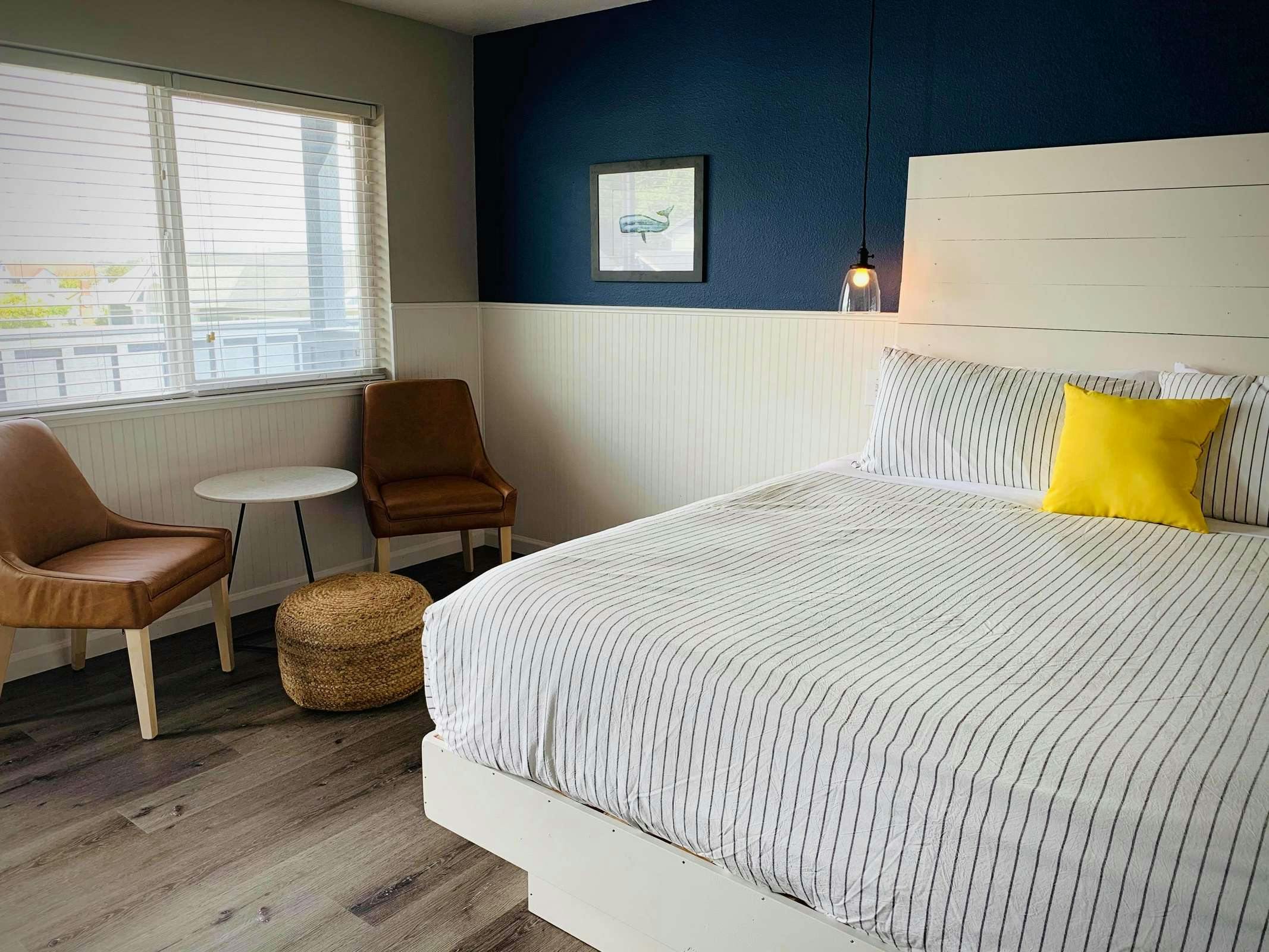 Hotel Boardwalk Cottages photo 1