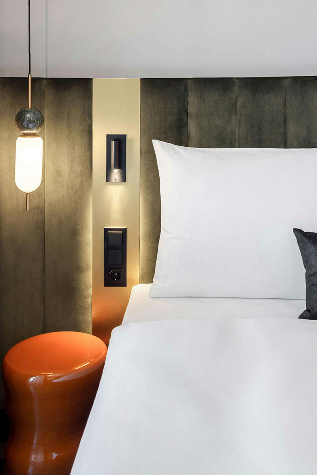 Hotel Amano Home Leipzig photo 4