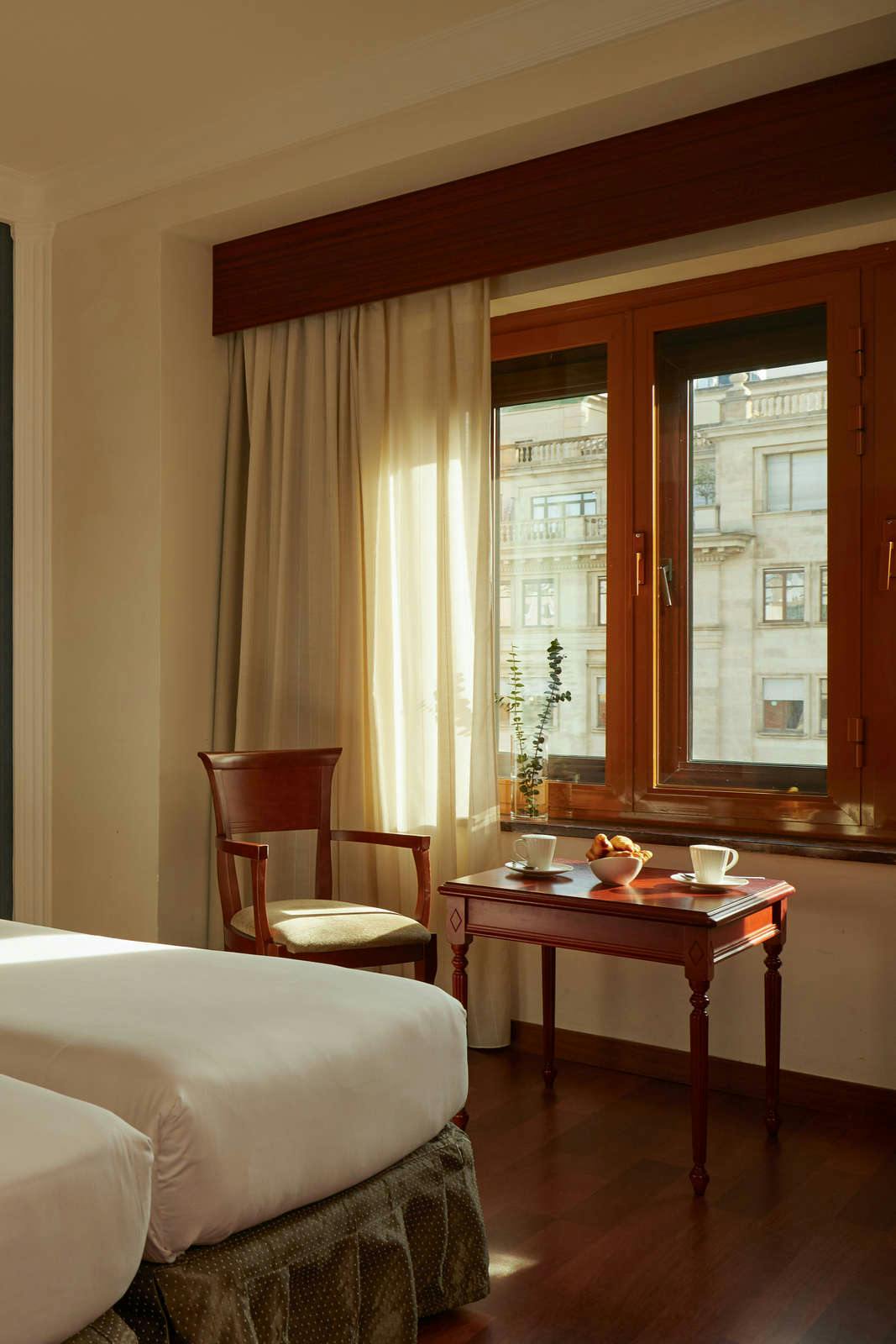 Hotel El Avenida Palace photo 5