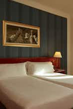 Hotel El Avenida Palace photo 4