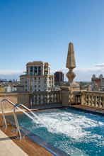 Hotel El Avenida Palace photo 1