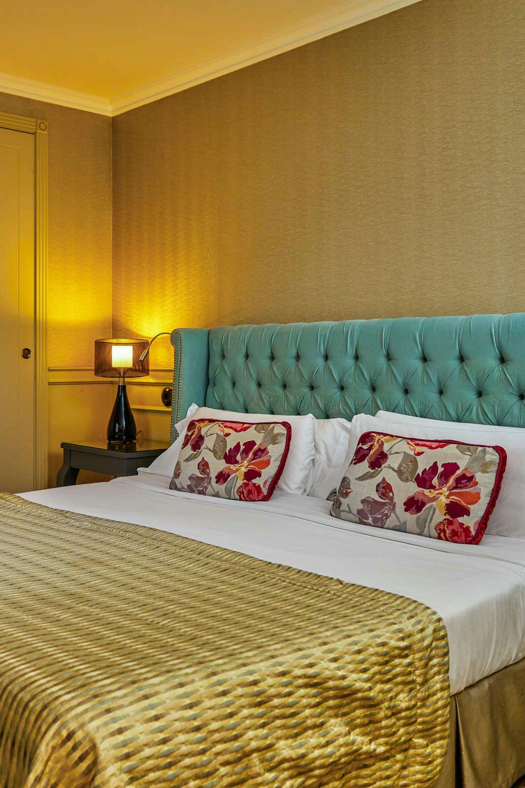 Hotel El Avenida Palace photo 3