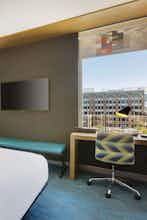 Hotel Aloft Milwaukee Downtown photo 5