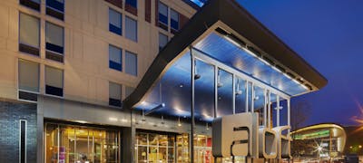 Aloft Milwaukee Downtown
