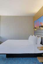 Hotel Aloft Milwaukee Downtown photo 1