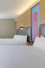 Hotel Aloft Milwaukee Downtown photo 2