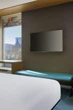 Hotel Aloft Milwaukee Downtown photo 3