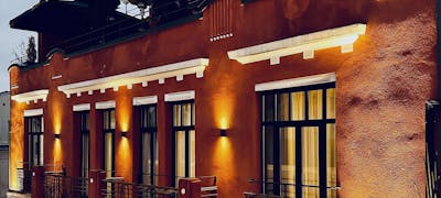 RUZ Hotels