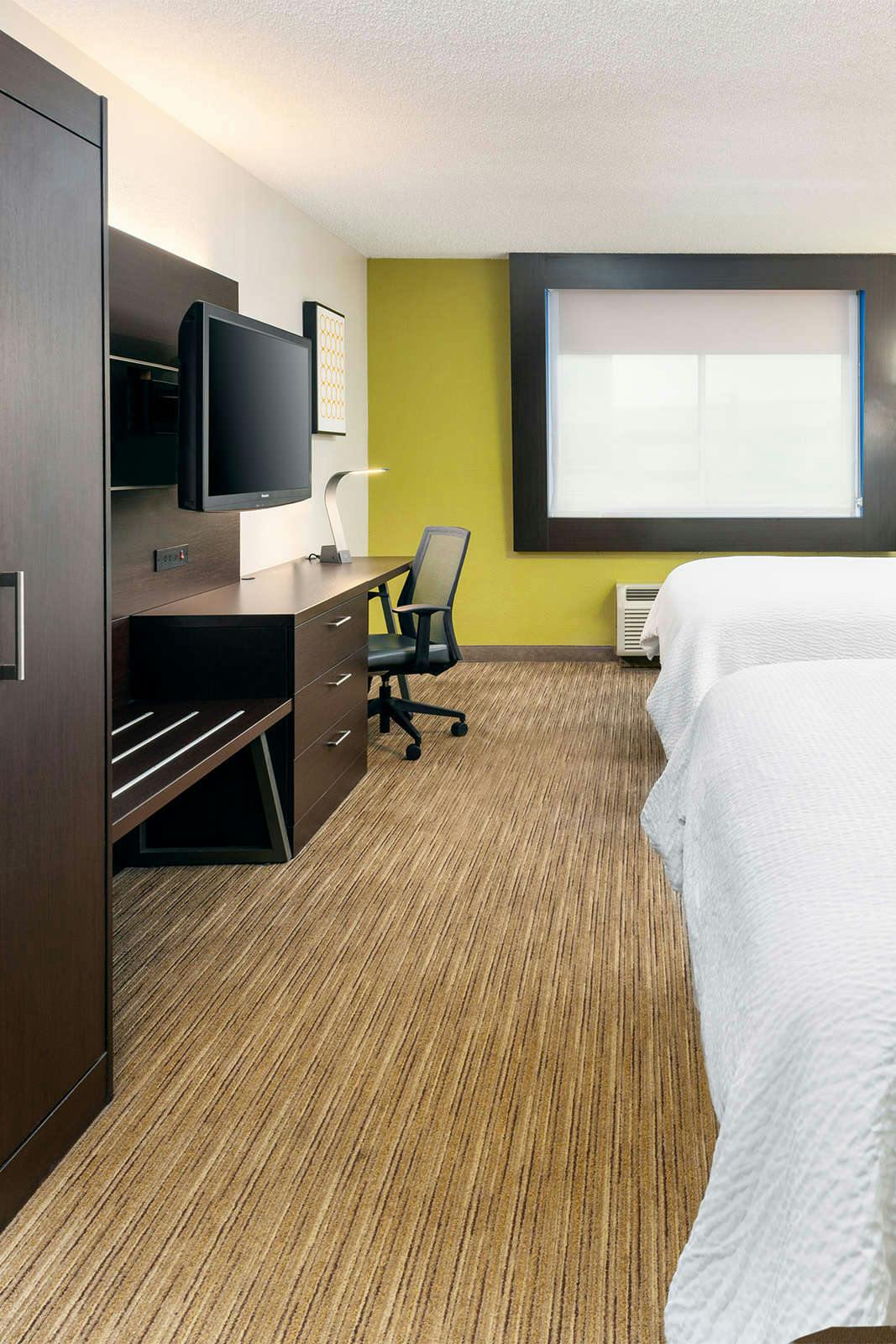 Hotel Holiday Inn Express Miami Airport Doral Area, an IHG Hotel photo 2