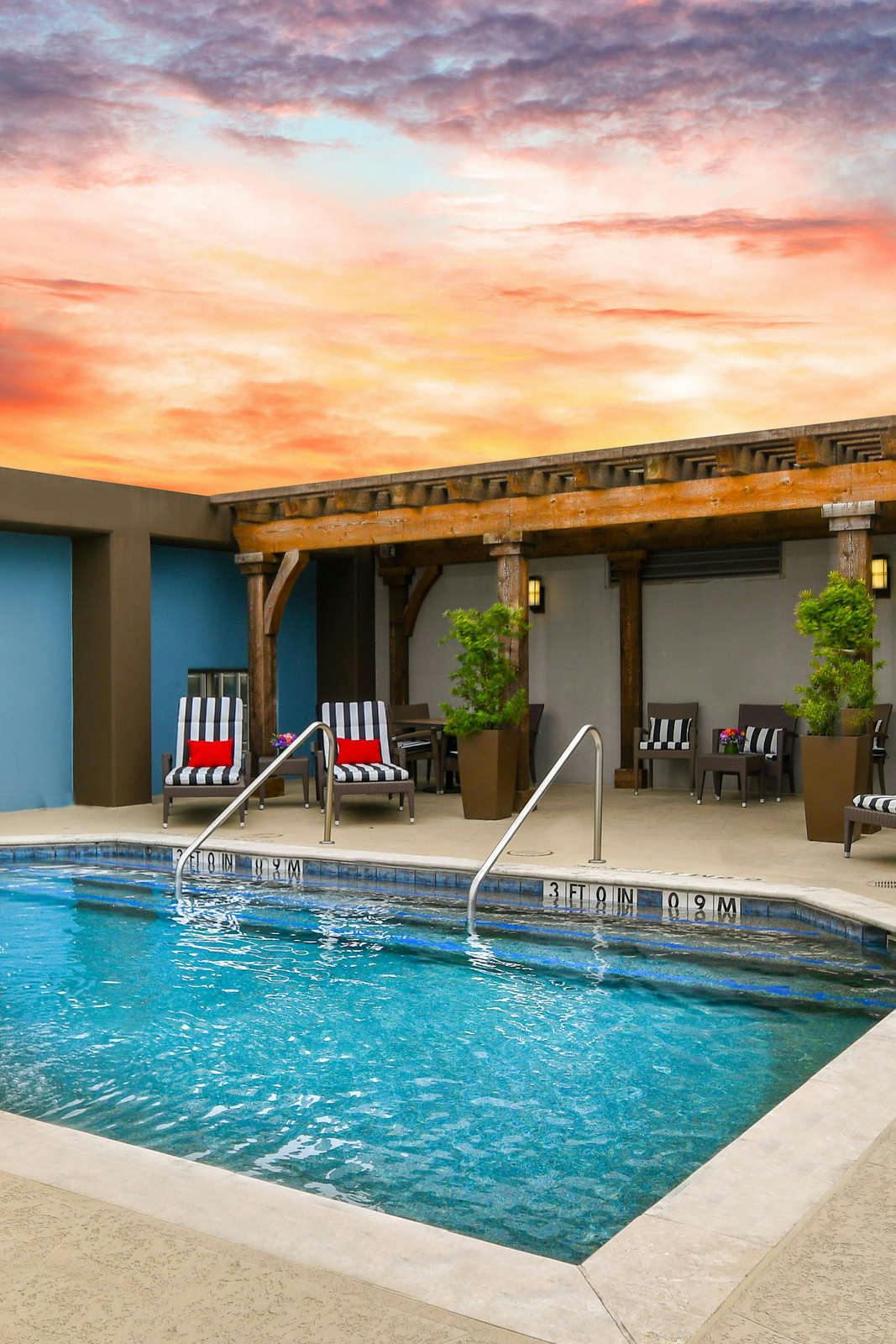 Hotel Hilton Dallas/Park Cities photo 1